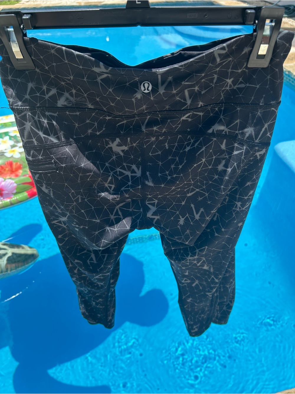 Lululemon Leggings - Picture 7 of 7